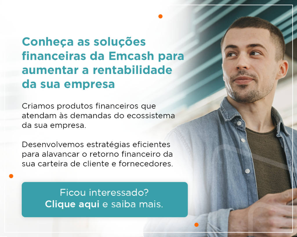 conheças as soluções financeiras da Emcash