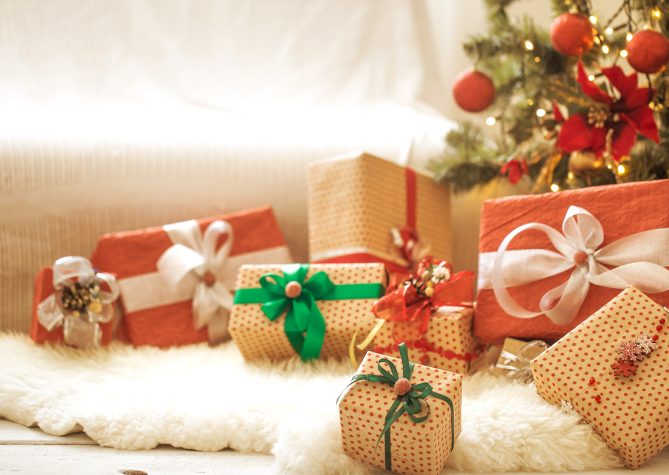 dicas controle financeiro fim de ano