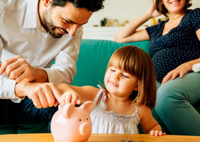 economizar ans contas de casa