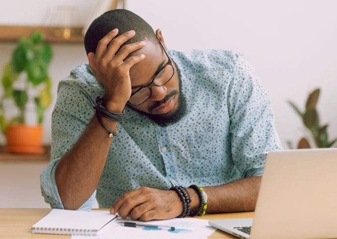 golpes de emprestimo