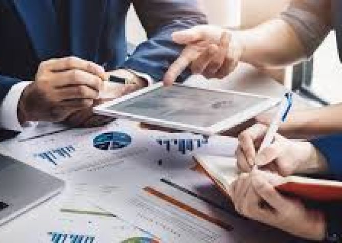 modelagem financeira personalizada