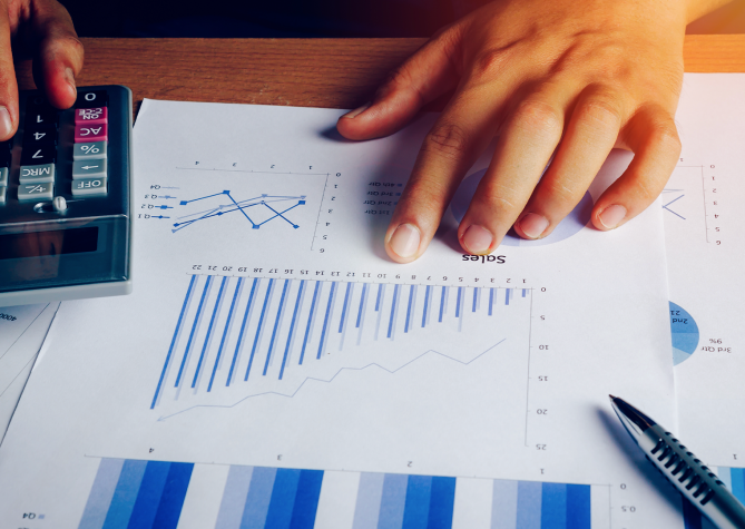 renda fixa x renda variavel