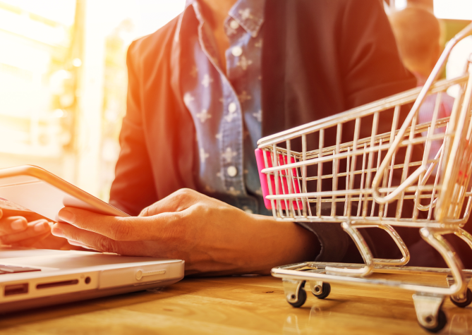 o que é score de credito